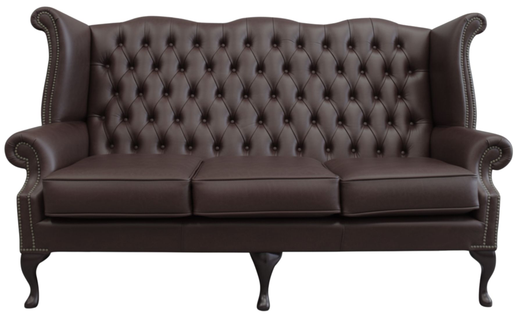 The Queen Anne Chesterfield